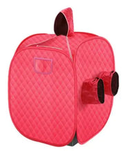 Opvouwbare Draagbare Saunatent voor Thuis – Stoomsauna Cabine